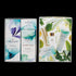 Aqua Lily Hand & Home Gift set 3pc-Linden Leaves-Matakana Pharmacy